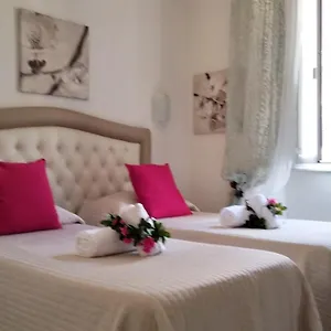 Andy&lu Bed & Breakfast