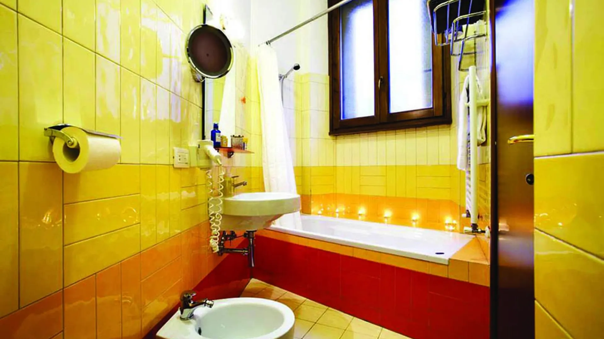 Guest house Gulliver'S Lodge Rome