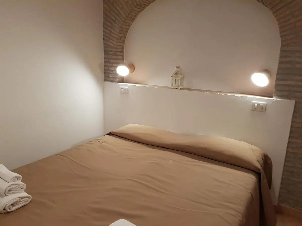 ** Guest house Gulliver'S Lodge Rome Italy