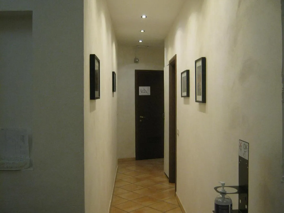 Guest house Gulliver'S Lodge Rome