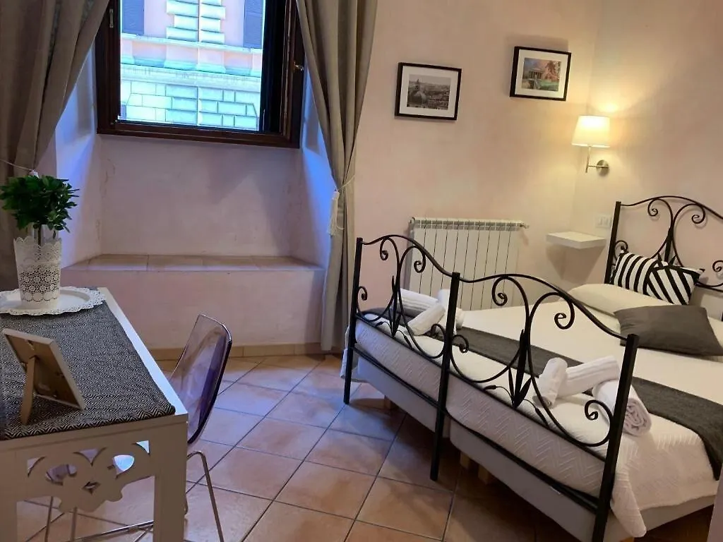 Guest house Gulliver'S Lodge Rome