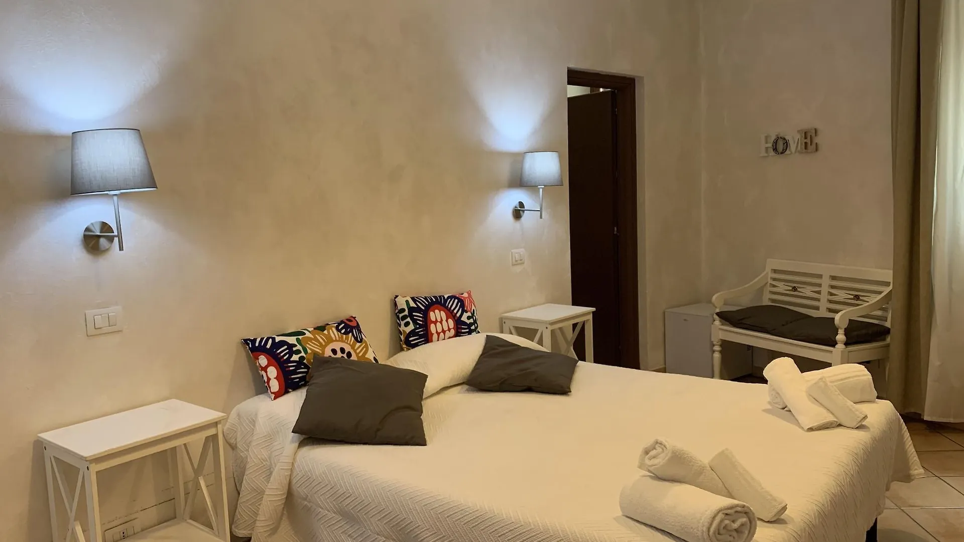 Guest house Gulliver'S Lodge Rome