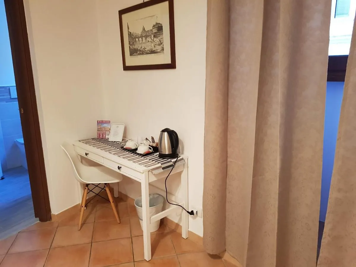 Guest house Gulliver'S Lodge Rome