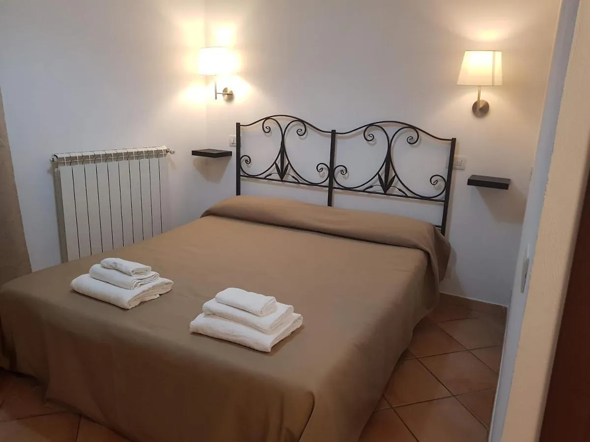 ** Guest house Gulliver'S Lodge Rome Italy