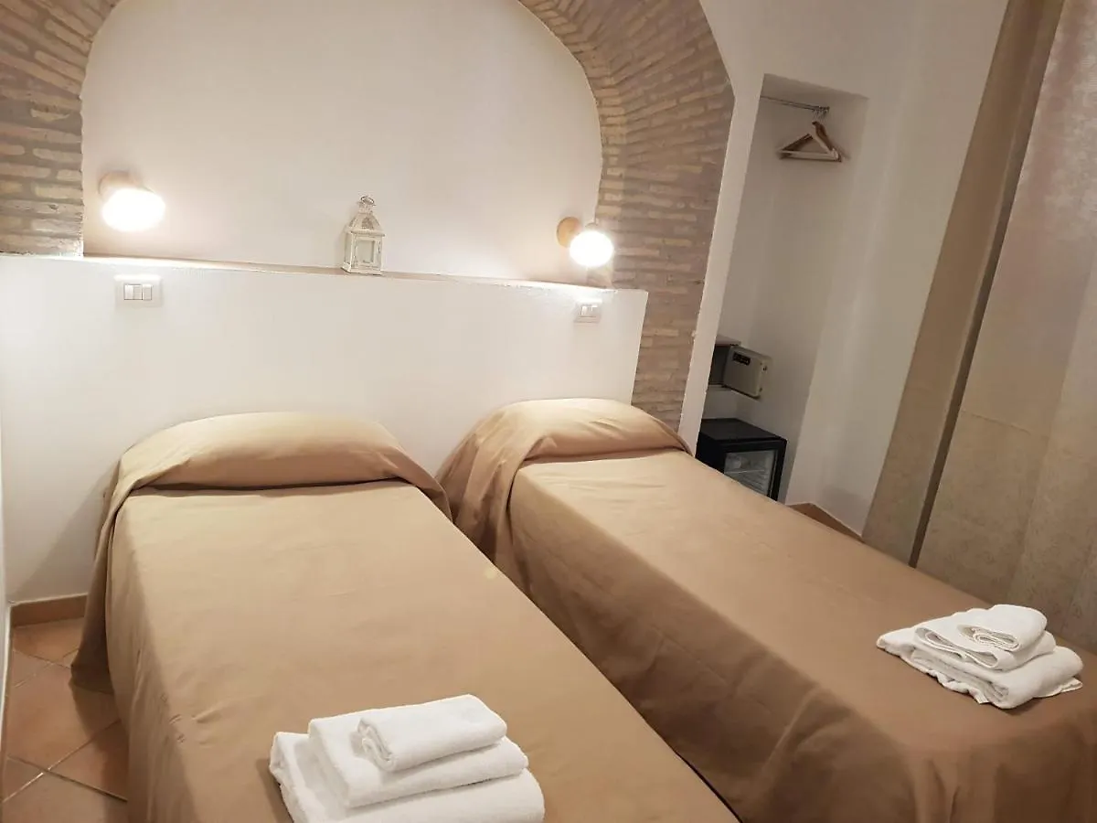 ** Guest house Gulliver'S Lodge Rome Italy