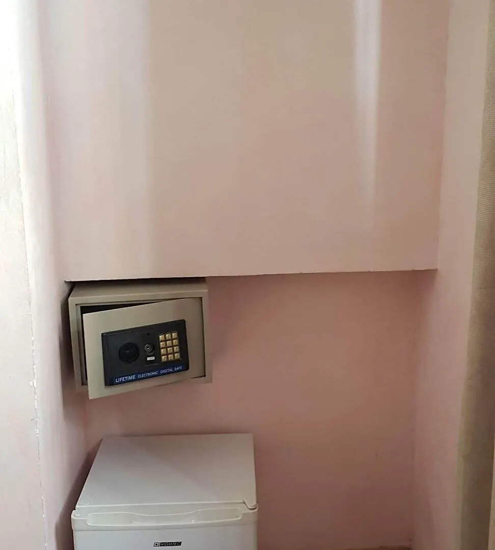 ** Guest house Gulliver'S Lodge Rome Italy