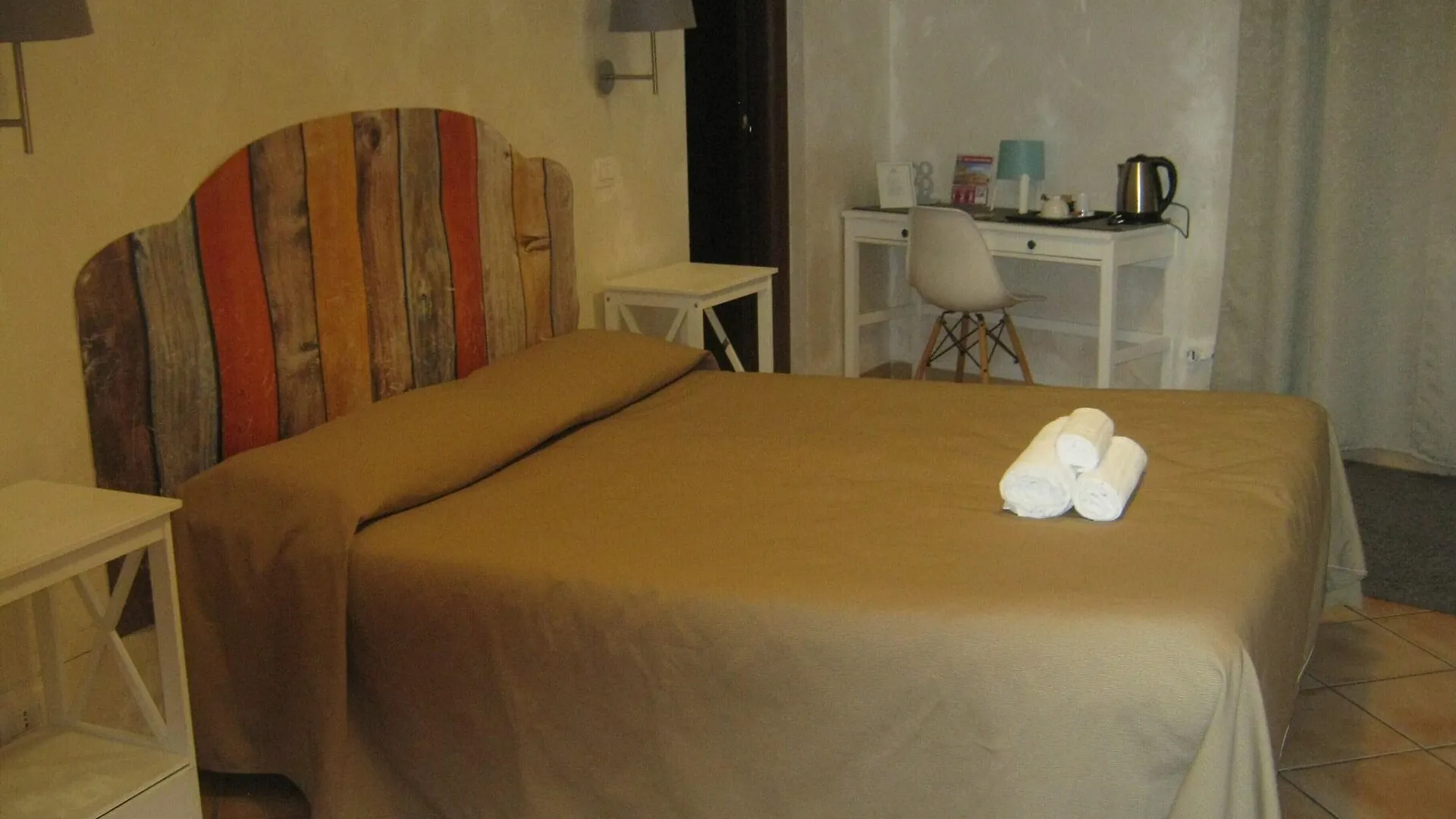 Guest house Gulliver'S Lodge Rome