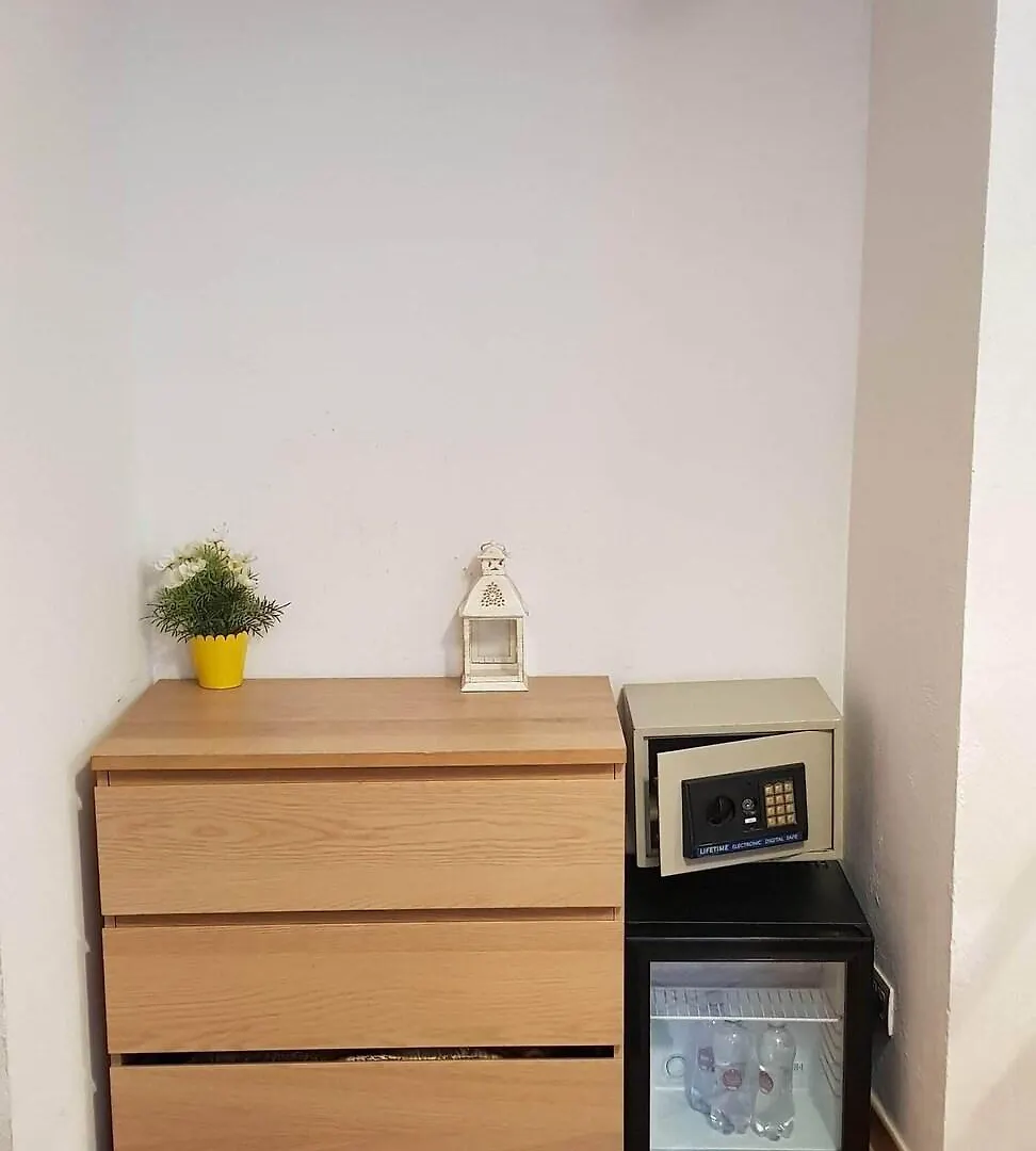 ** Guest house Gulliver'S Lodge Rome Italy