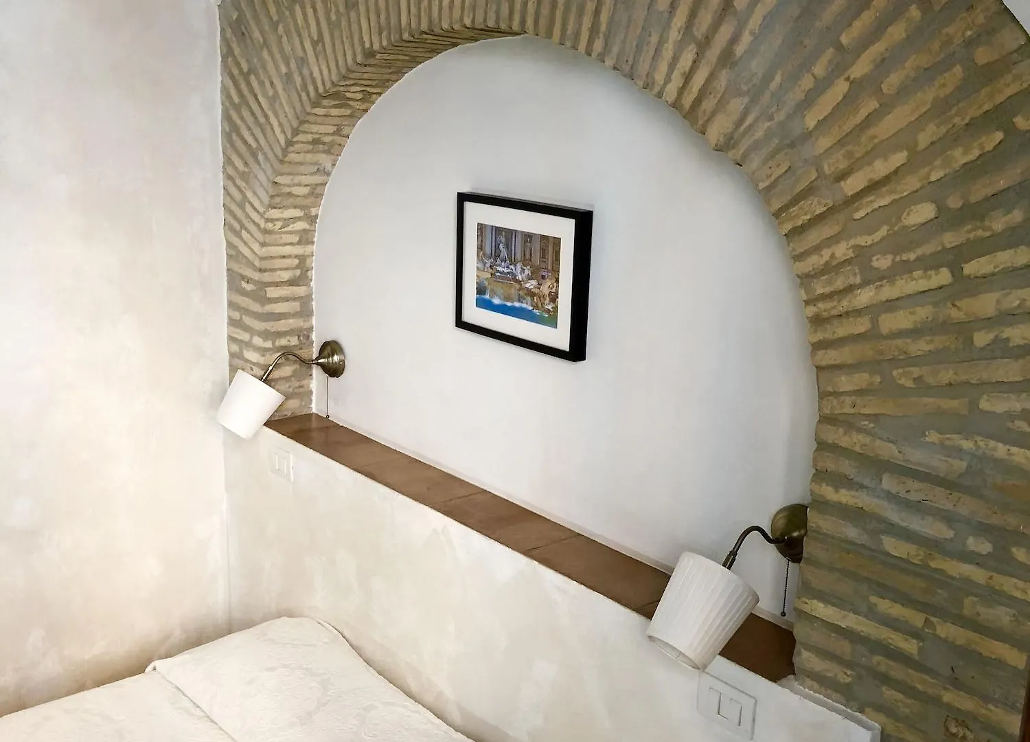 Gulliver'S Lodge Rome Guest house