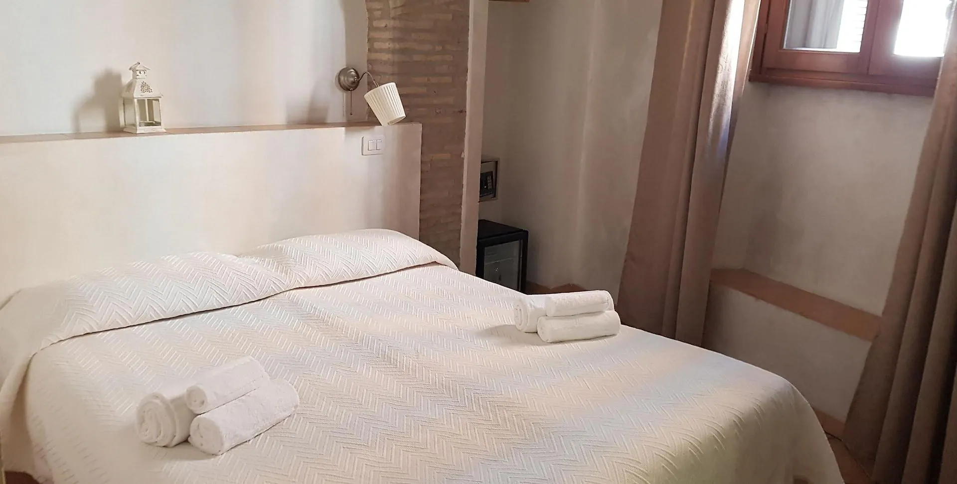 ** Guest house Gulliver'S Lodge Rome Italy