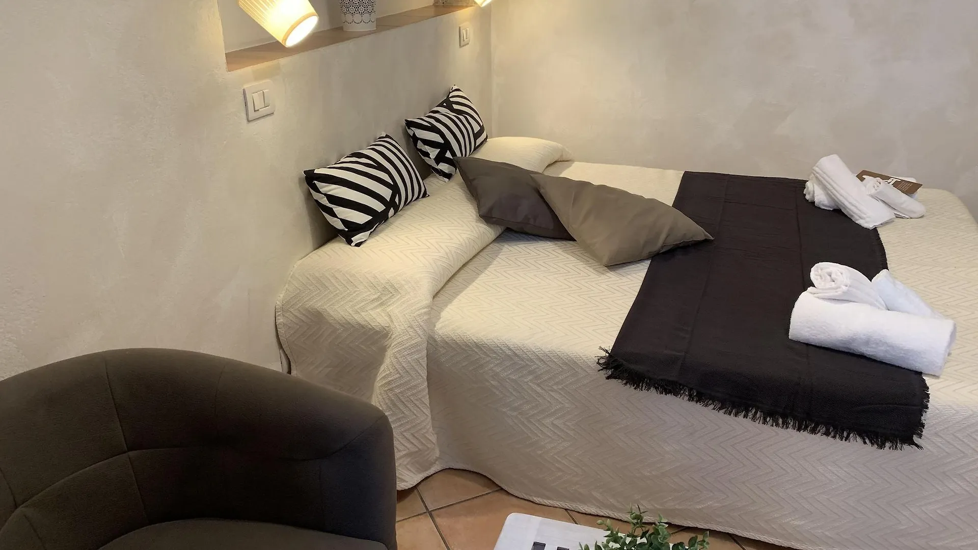 Gulliver'S Lodge Rome Guest house