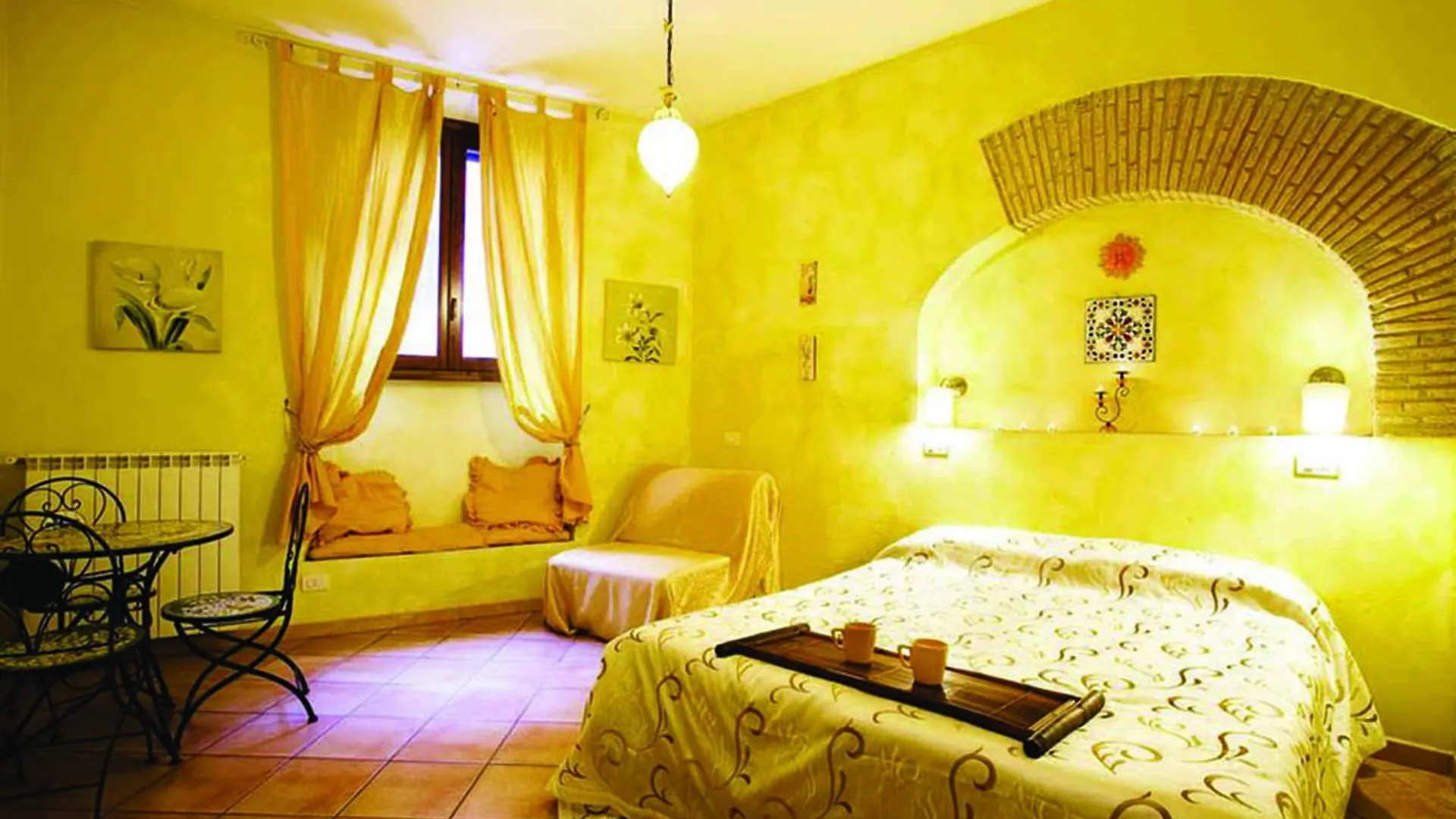 Gulliver'S Lodge Rome